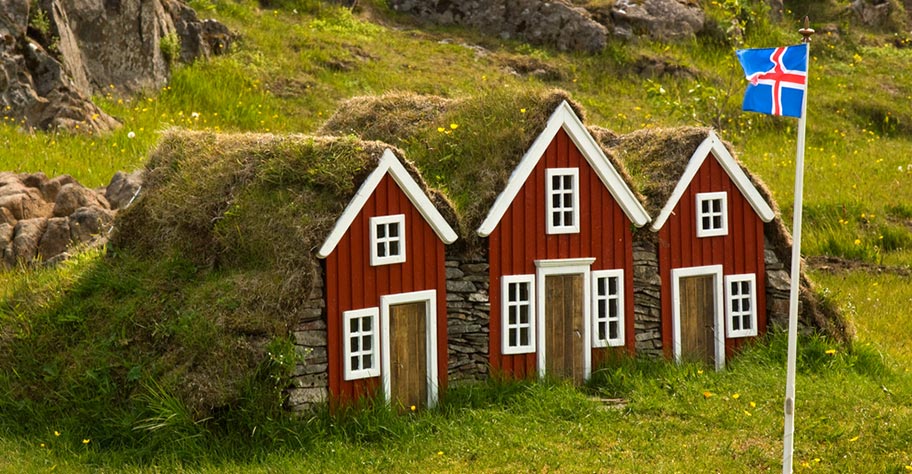 Island Reisen Mit Kindern Familienferien Auf Der Feuerinsel